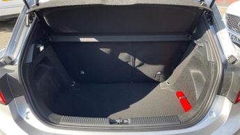 MG MG3 Hybrid 1.5 Hybrid Trophy Auto