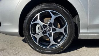 MG MG3 Hybrid 1.5 Hybrid Trophy Auto