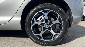 MG MG3 Hybrid 1.5 Hybrid Trophy Auto