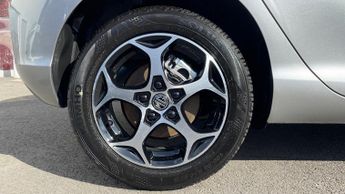 MG MG3 Hybrid 1.5 Hybrid Trophy Auto