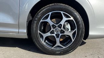 MG MG3 Hybrid 1.5 Hybrid Trophy Auto