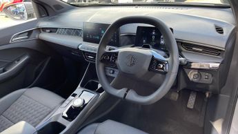 MG MG3 Hybrid 1.5 Hybrid Trophy Auto