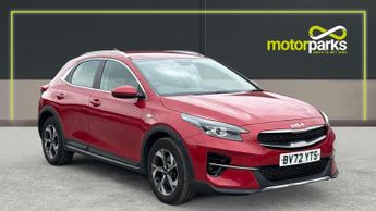 Kia Ceed 1.0T GDi ISG 2 5dr (Apple Carplay/Android Auto)(Rear Camera)