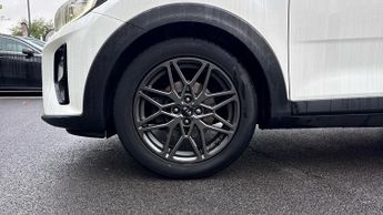 Kia Stonic 1.0T GDi Maxx 5dr Auto (Apple Carplay/Android Auto)(Rear Parking
