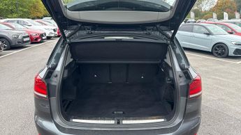 BMW X1 xDrive 20i (178) Sport 5dr Step Auto (Front/Rear Parking Sensors
