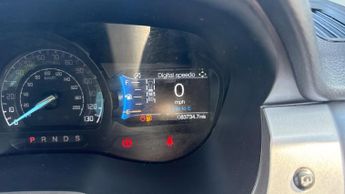 Ford Ranger 2.0 EcoBlue Limited 213ps (NO VAT)