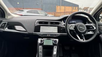Jaguar I-PACE 294kW EV400 SE 90kWh 5dr Auto (11kW Charger)