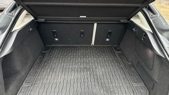 Jaguar I-PACE 294kW EV400 First Edition 90kWh 5dr Auto - Air Suspension 