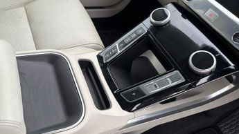 Jaguar I-PACE 294kW EV400 First Edition 90kWh 5dr Auto - Air Suspension 