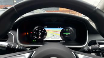 Jaguar I-PACE 294kW EV400 First Edition 90kWh 5dr Auto - Air Suspension - 22 i