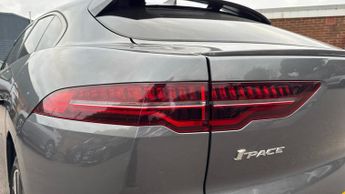 Jaguar I-PACE 294kW EV400 First Edition 90kWh 5dr Auto - Air Suspension - 22 i