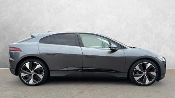 Jaguar I-PACE 294kW EV400 First Edition 90kWh 5dr Auto - Air Suspension 