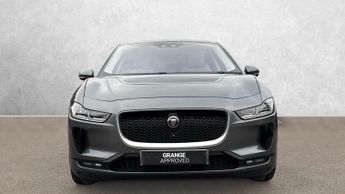 Jaguar I-PACE 294kW EV400 First Edition 90kWh 5dr Auto - Air Suspension - 22 i