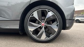 Jaguar I-PACE 294kW EV400 First Edition 90kWh 5dr Auto - Air Suspension 