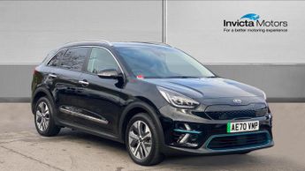 Kia Niro 150kW 4 64kWh 5dr Auto