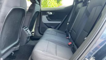 Polestar Polestar 2 300kW 78kWh Long Range Dual motor 5dr 4WD Auto