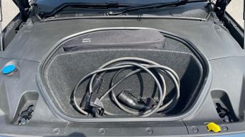 Polestar Polestar 2 300kW 78kWh Long Range Dual motor 5dr 4WD Auto