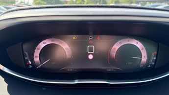 Peugeot 3008 1.2 PureTech GT 5dr EAT8 (Navigation)(LED Headlights)(Keyless En