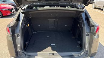 Peugeot 3008 1.2 PureTech GT 5dr EAT8 (Navigation)(LED Headlights)(Keyless En