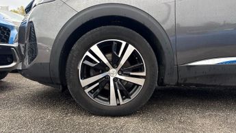 Peugeot 3008 1.2 PureTech GT 5dr EAT8 (Navigation)(LED Headlights)(Keyless En