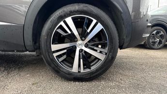 Peugeot 3008 1.2 PureTech GT 5dr EAT8 (Navigation)(LED Headlights)(Keyless En