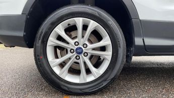 Ford Kuga 1.5 EcoBoost 182 Titanium 5dr Auto