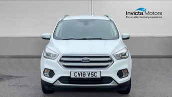 Ford Kuga 1.5 EcoBoost 182 Titanium 5dr Auto