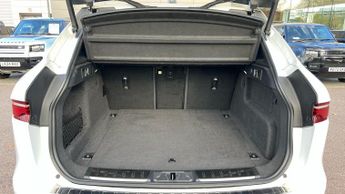 Jaguar F-PACE 2.0 D200 R-Dynamic S 5dr Auto AWD With Heated Seats and Cruise C