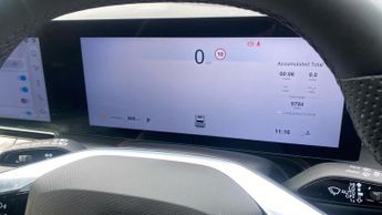 MG HS 1.5 T-GDI SE 5dr DCT