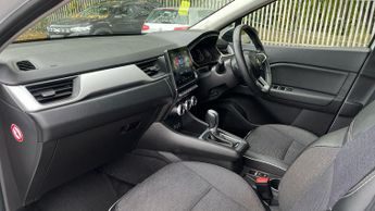 Renault Captur 1.6 E-Tech full hybrid 145 Techno 5dr Auto