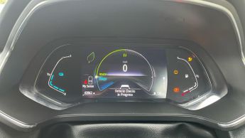 Renault Captur 1.6 E-Tech full hybrid 145 Techno 5dr Auto