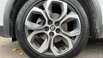 Renault Captur 1.6 E-Tech full hybrid 145 Techno 5dr Auto