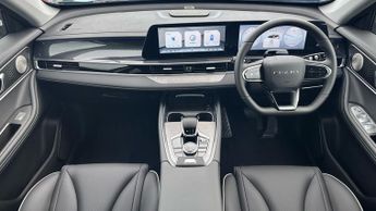 Chery Tiggo 7 Super Hybrid TIGGO 7 ASPIRE PHEV AUTO - SAVE 4145.00 pounds