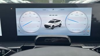 Chery Tiggo 7 Super Hybrid TIGGO 7 ASPIRE PHEV AUTO - SAVE 4145.00 pounds