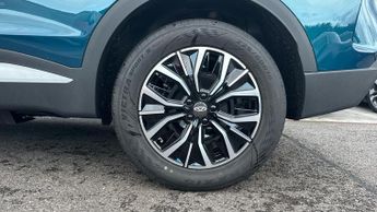 Chery Tiggo 7 Super Hybrid TIGGO 7 ASPIRE PHEV AUTO - SAVE 4005.00 pounds