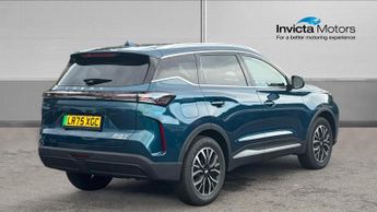 Chery Tiggo 7 Super Hybrid TIGGO 7 ASPIRE PHEV AUTO - SAVE 4145.00 pounds