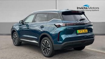 Chery Tiggo 7 Super Hybrid TIGGO 7 ASPIRE PHEV AUTO - SAVE 4145.00 pounds