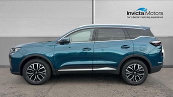 Chery Tiggo 7 Super Hybrid TIGGO 7 ASPIRE PHEV AUTO - SAVE 4145.00 pounds