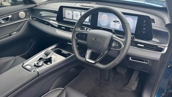 Chery Tiggo 7 Super Hybrid TIGGO 7 ASPIRE PHEV AUTO - SAVE 4005.00 pounds