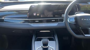 Chery Tiggo 7 Super Hybrid TIGGO 7 SUMMIT PHEV AUTO  - SAVE 4000.00 pounds