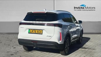 Chery Tiggo 7 Super Hybrid TIGGO 7 SUMMIT PHEV AUTO  - SAVE 4000.00 pounds