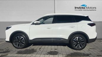 Chery Tiggo 7 Super Hybrid TIGGO 7 SUMMIT PHEV AUTO  - SAVE 4000.00 pounds