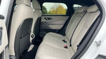 Land Rover Range Rover Velar 2.0 P400e R-Dynamic SE 5dr Auto With Heated Front Seats and Fixe
