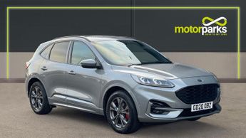 Ford Kuga 1.5 EcoBlue ST-Line First Edition 5dr