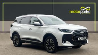 Chery Tiggo 7 TIGGO 7 ASPIRE PHEV AUTO