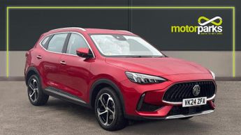 MG HS 1.5 T-GDI SE 5dr DCT (LED Lights)(Rear Parking Sensors)(Cruise C