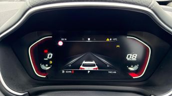 MG HS 1.5 T-GDI SE 5dr DCT (LED Lights)(Rear Parking Sensors)(Cruise C