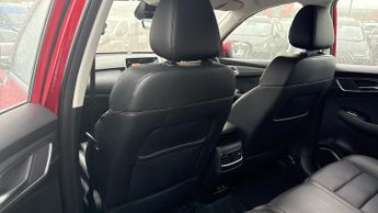 MG HS 1.5 T-GDI SE 5dr DCT (LED Lights)(Rear Parking Sensors)(Cruise C