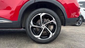 MG HS 1.5 T-GDI SE 5dr DCT (LED Lights)(Rear Parking Sensors)(Cruise C