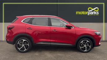 MG HS 1.5 T-GDI SE 5dr DCT (LED Lights)(Rear Parking Sensors)(Cruise C